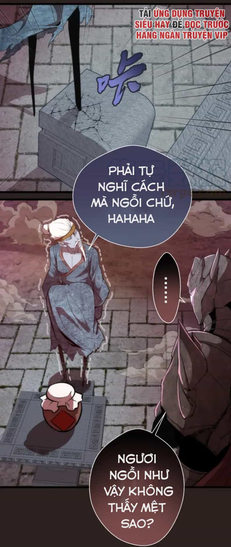 Cao Đẳng Linh Hồn - Chương 81.1 - ảnh 8