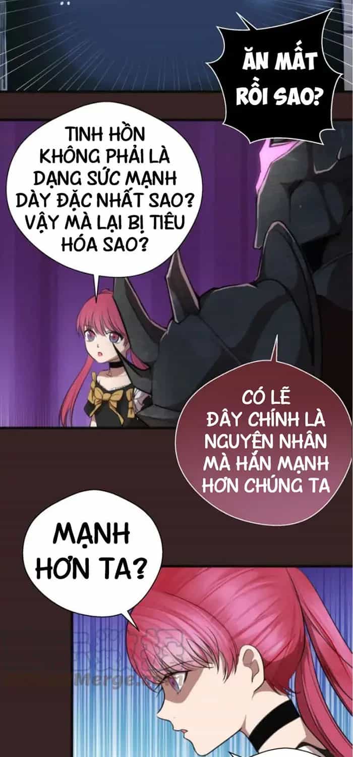 Cao Đẳng Linh Hồn - Chương 82.1 - ảnh 20