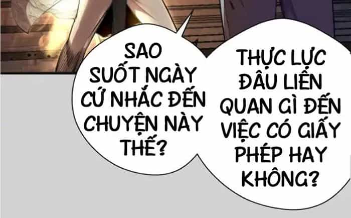 Cao Đẳng Linh Hồn - Chương 82.1 - ảnh 31