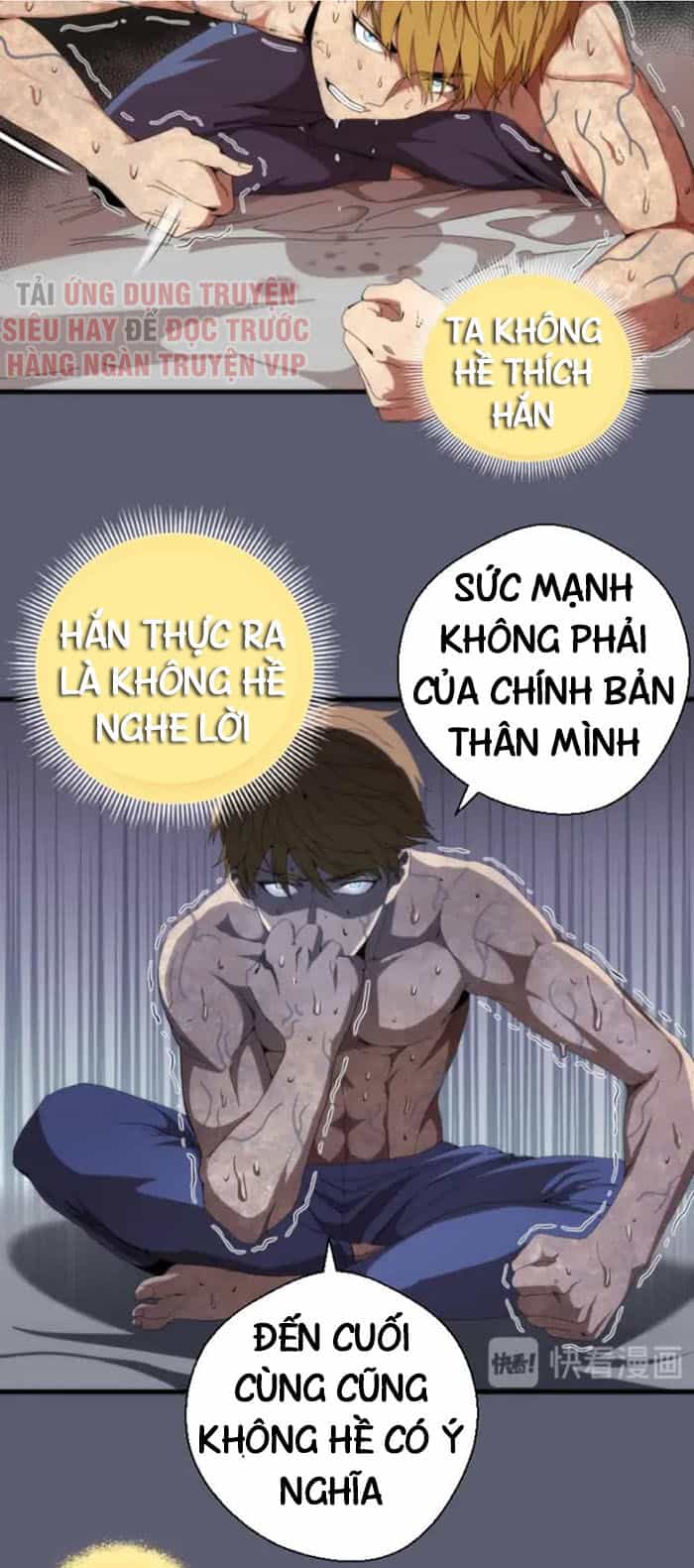 Cao Đẳng Linh Hồn - Chương 83 - ảnh 13