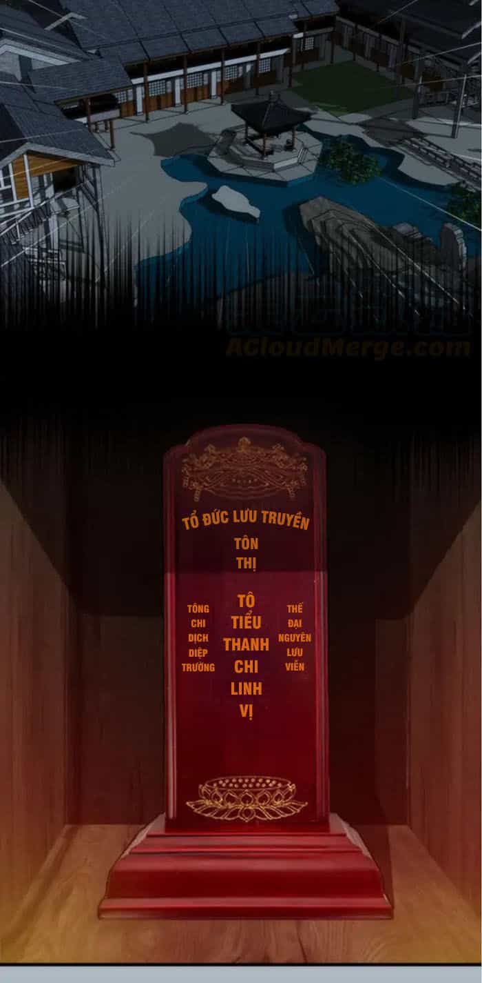 Cao Đẳng Linh Hồn - Chương 83 - ảnh 15