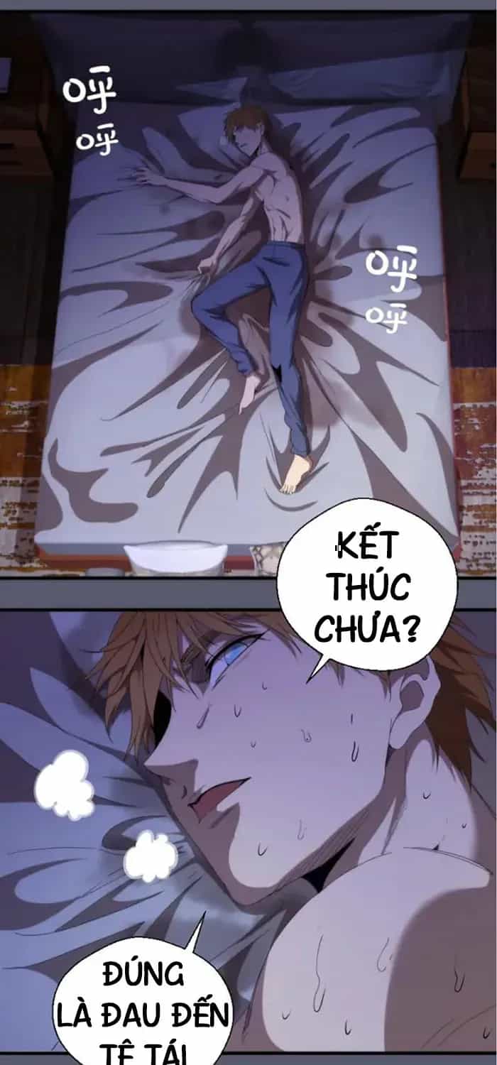 Cao Đẳng Linh Hồn - Chương 83.1 - ảnh 40