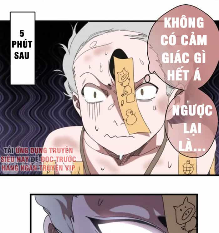 Cao Đẳng Linh Hồn - Chương 83.2 - ảnh 14