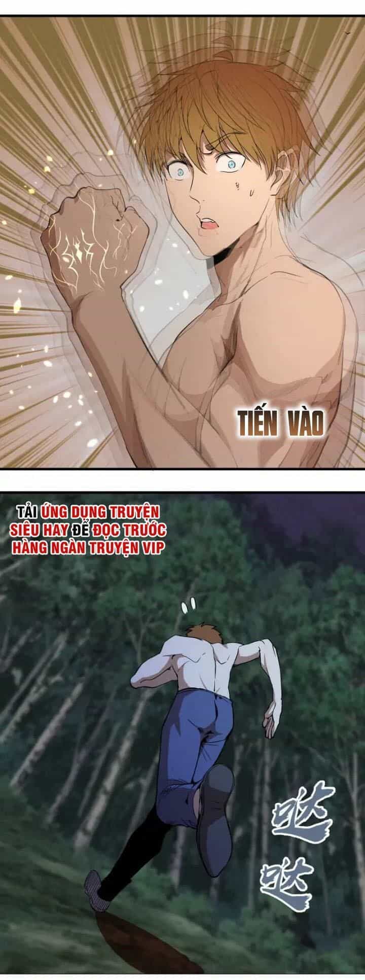 Cao Đẳng Linh Hồn - Chương 84.2 - ảnh 17