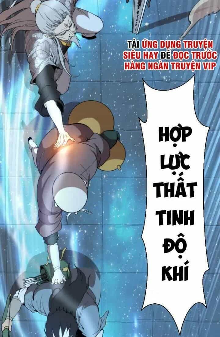 Cao Đẳng Linh Hồn - Chương 84.2 - ảnh 5