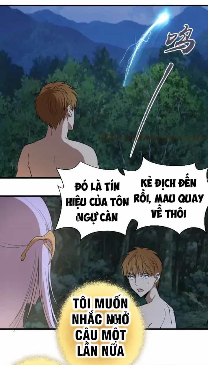 Cao Đẳng Linh Hồn - Chương 84.5 - ảnh 22