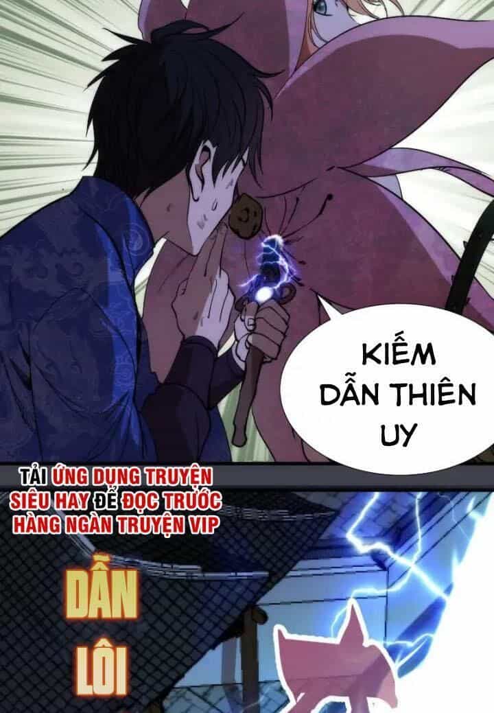Cao Đẳng Linh Hồn - Chương 85 - ảnh 20