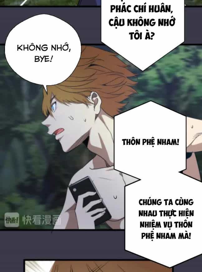 Cao Đẳng Linh Hồn - Chương 86 - ảnh 2