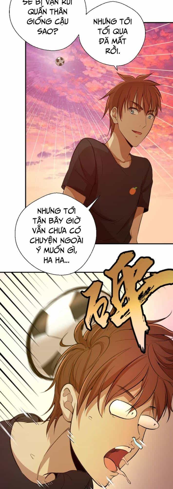 Cao Đẳng Linh Hồn - Chương 17 - ảnh 41