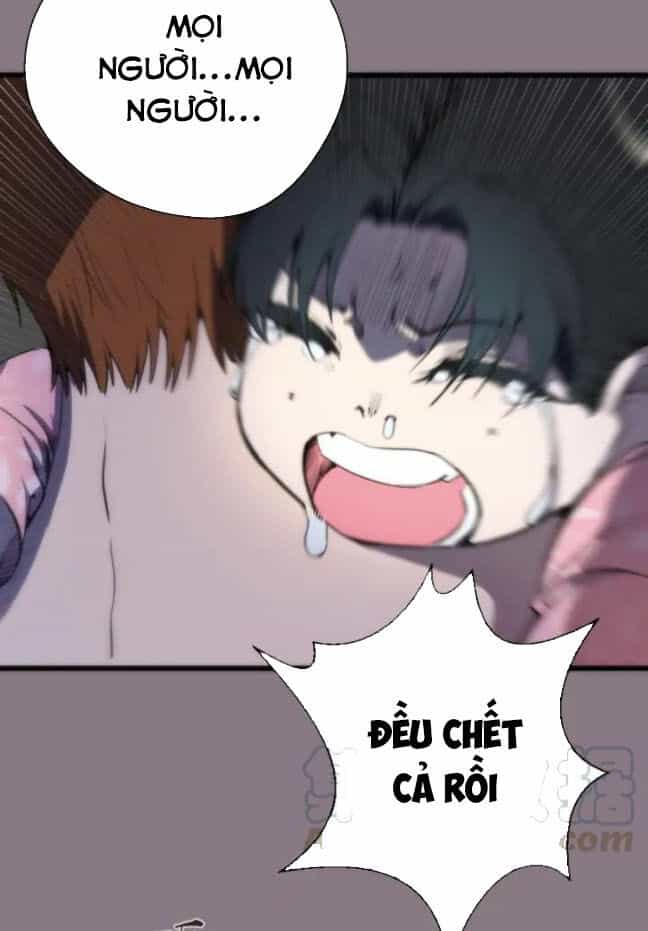 Cao Đẳng Linh Hồn - Chương 86.5 - ảnh 19
