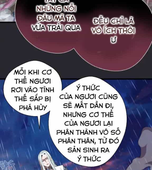 Cao Đẳng Linh Hồn - Chương 87 - ảnh 10