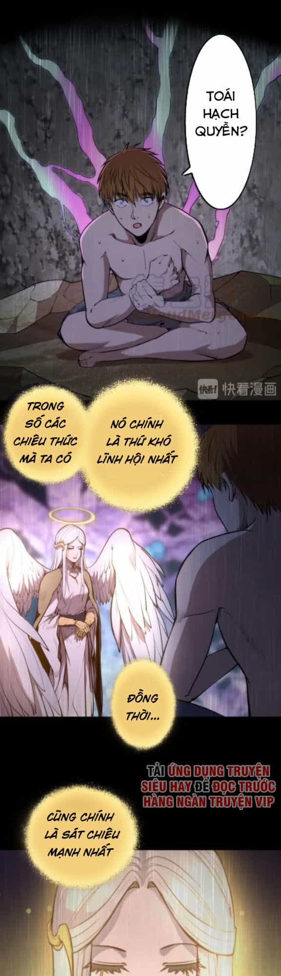 Cao Đẳng Linh Hồn - Chương 88 - ảnh 20