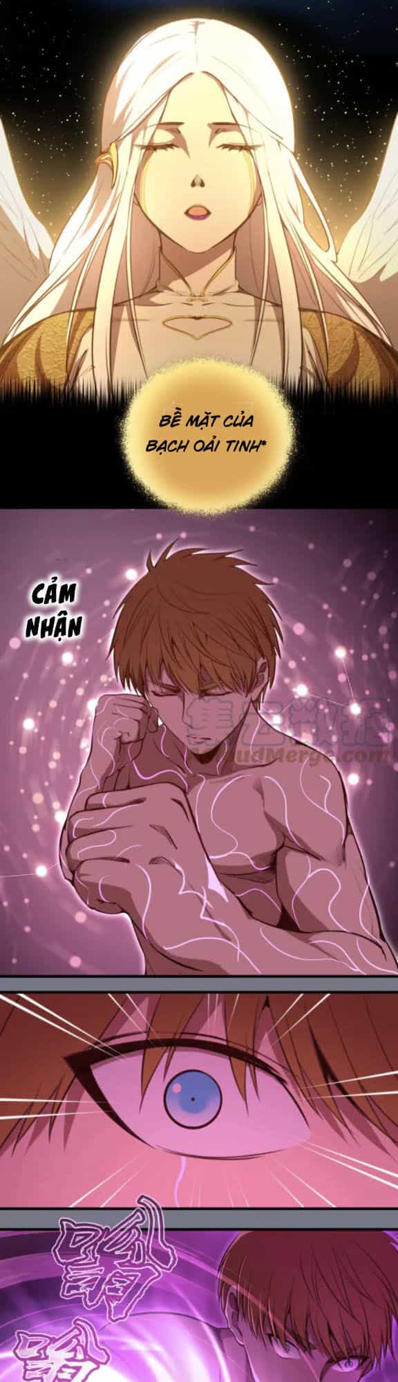 Cao Đẳng Linh Hồn - Chương 88.5 - ảnh 10