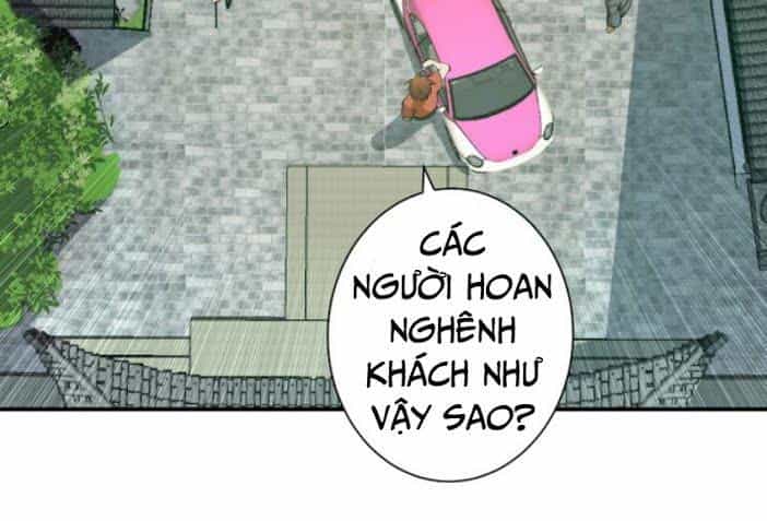 Cao Đẳng Linh Hồn - Chương 18 - ảnh 8