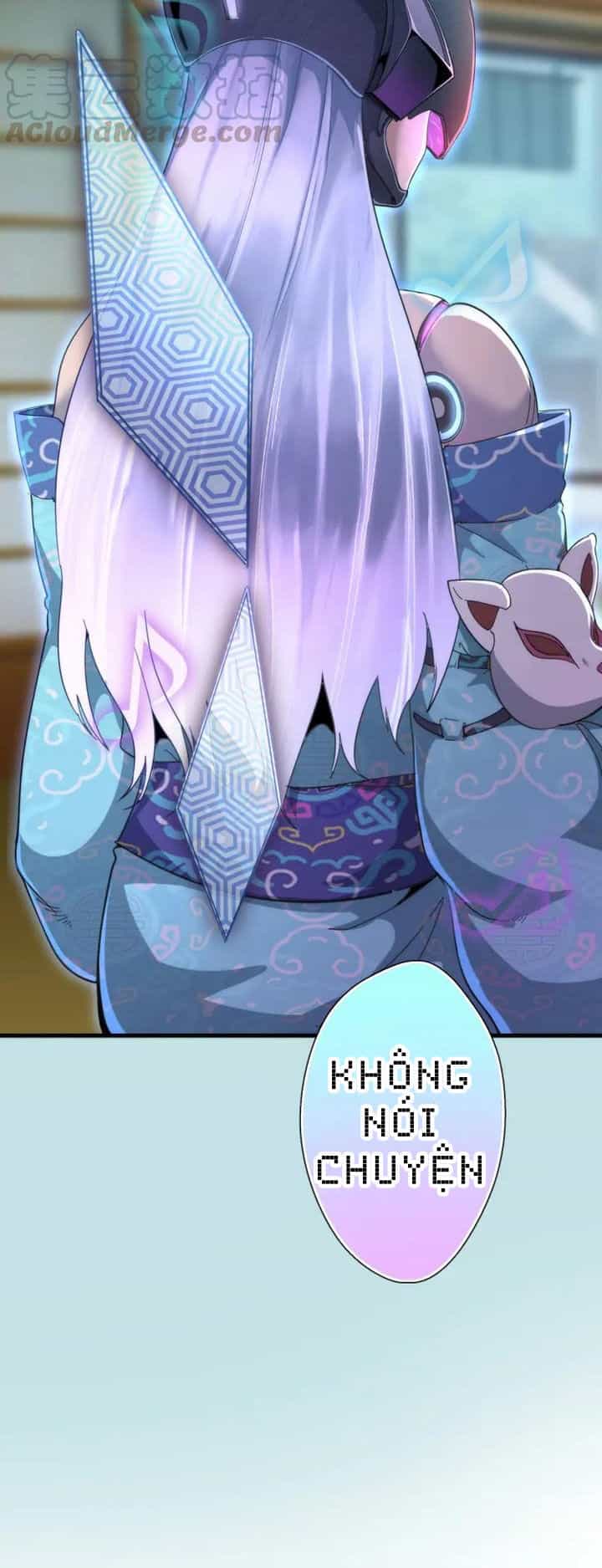 Cao Đẳng Linh Hồn - Chương 91.5 - ảnh 22
