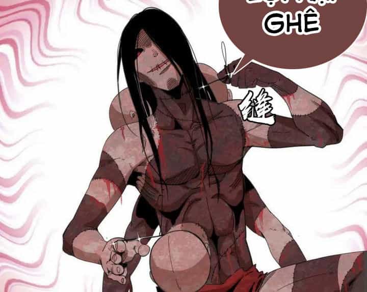 Cao Đẳng Linh Hồn - Chương 91.5 - ảnh 4