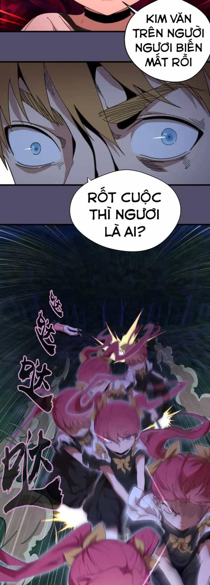 Cao Đẳng Linh Hồn - Chương 92.5 - ảnh 20