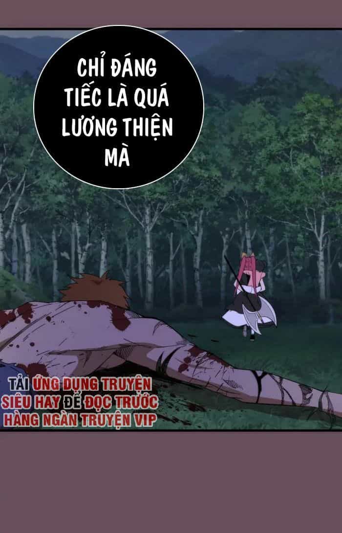 Cao Đẳng Linh Hồn - Chương 93 - ảnh 40