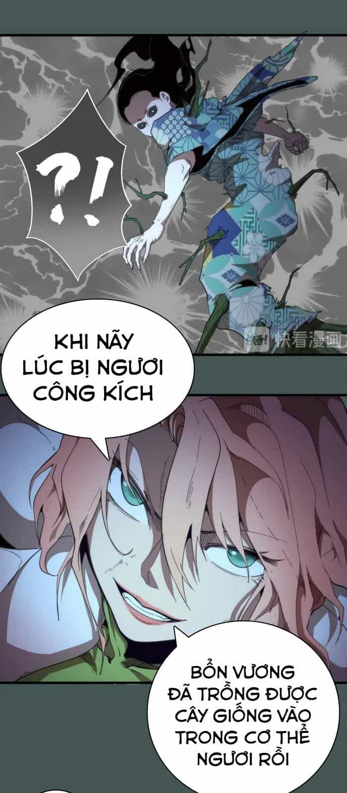 Cao Đẳng Linh Hồn - Chương 93.5 - ảnh 17