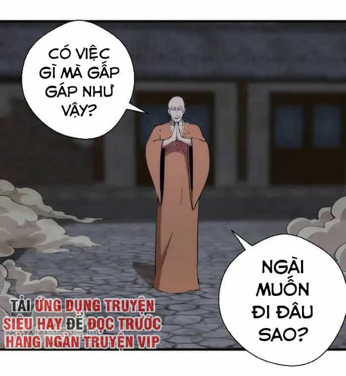 Cao Đẳng Linh Hồn - Chương 94 - ảnh 4