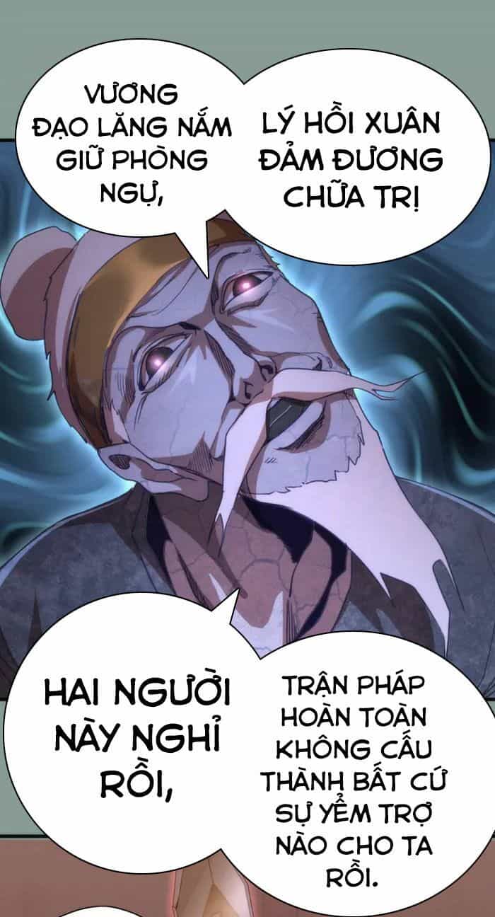 Cao Đẳng Linh Hồn - Chương 94.5 - ảnh 25