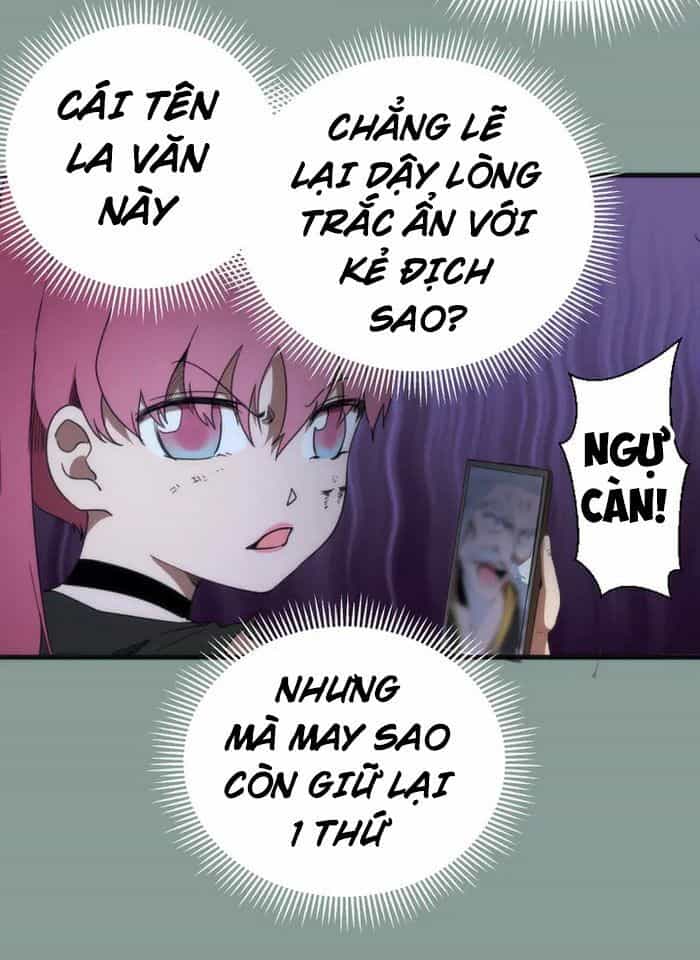 Cao Đẳng Linh Hồn - Chương 94.5 - ảnh 35