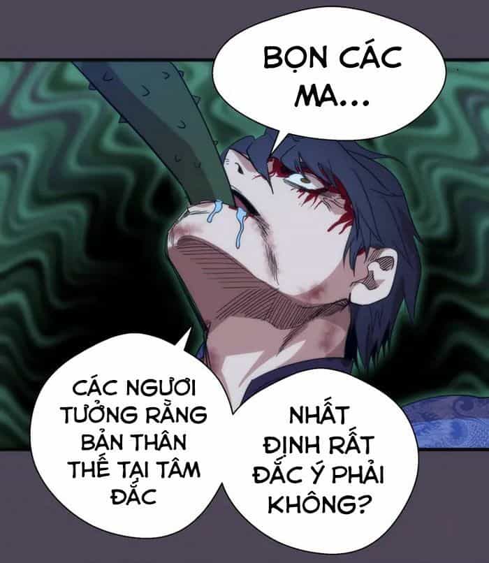 Cao Đẳng Linh Hồn - Chương 94.5 - ảnh 40