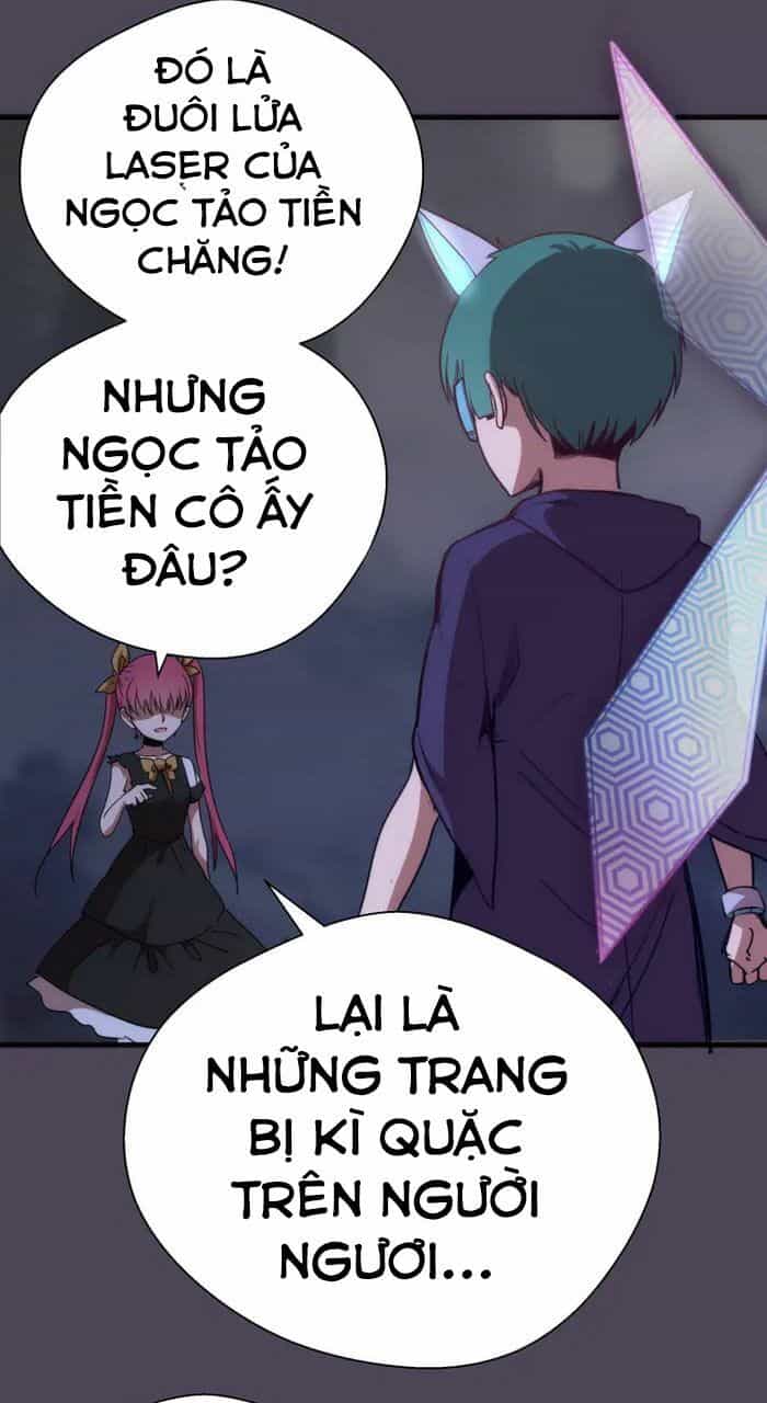 Cao Đẳng Linh Hồn - Chương 95 - ảnh 11