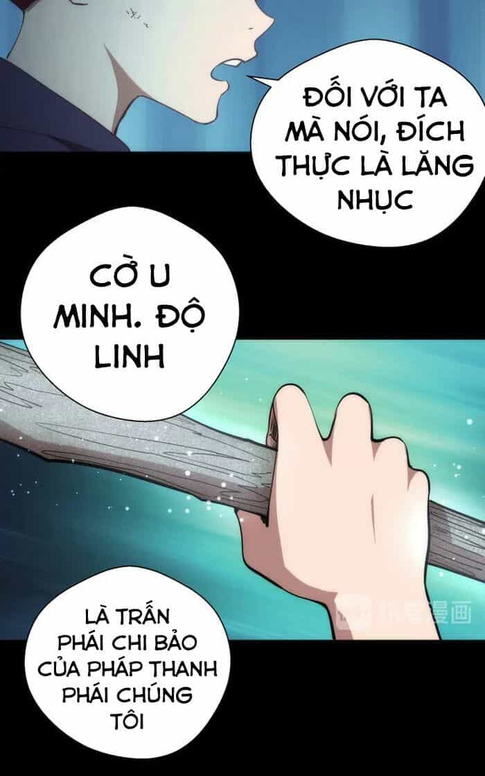 Cao Đẳng Linh Hồn - Chương 95 - ảnh 17