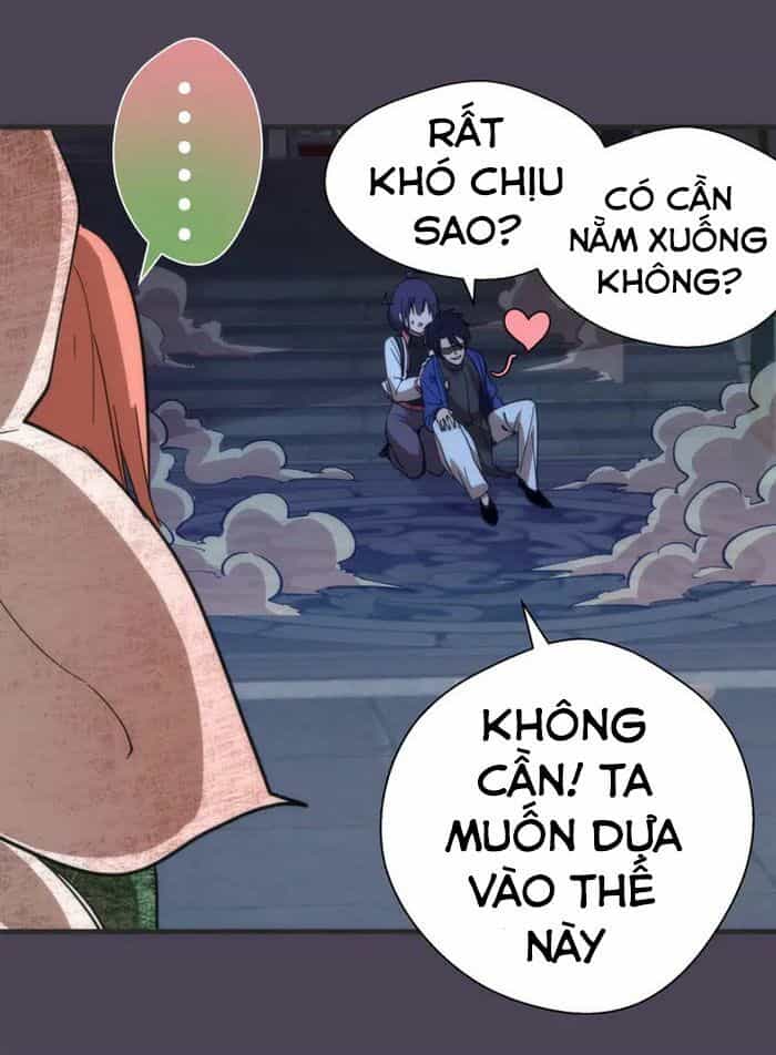 Cao Đẳng Linh Hồn - Chương 95.5 - ảnh 13