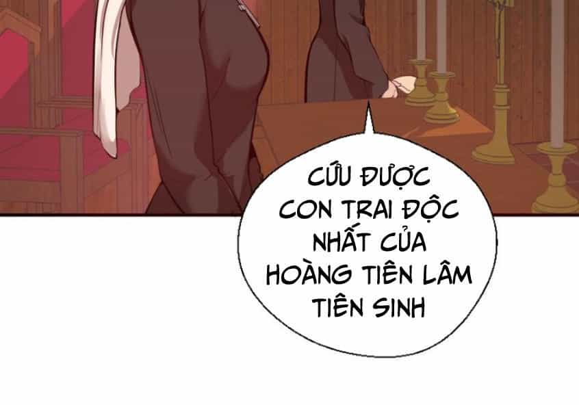 Cao Đẳng Linh Hồn - Chương 19 - ảnh 54