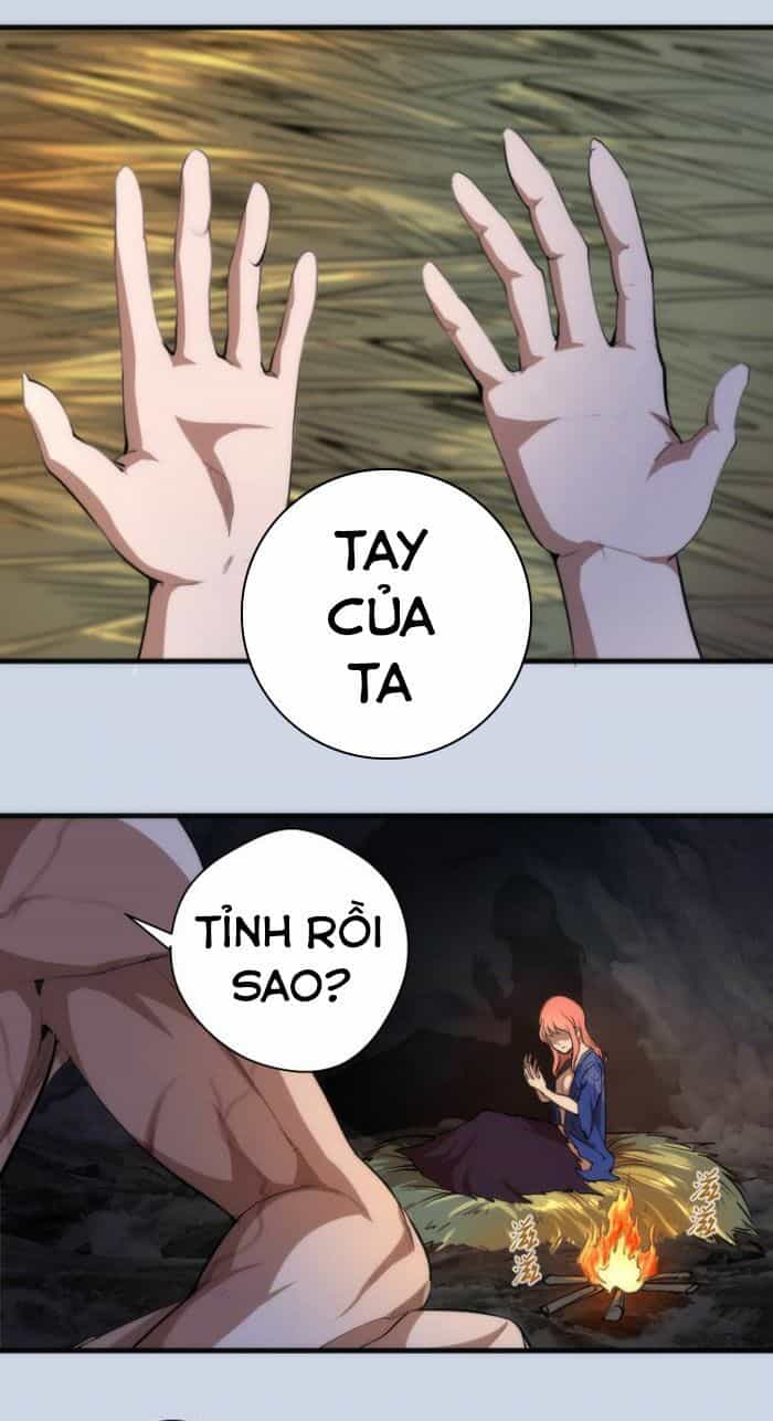 Cao Đẳng Linh Hồn - Chương 97.5 - ảnh 10