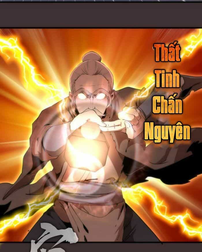 Cao Đẳng Linh Hồn - Chương 98 - ảnh 26