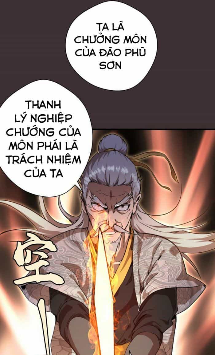 Cao Đẳng Linh Hồn - Chương 98.5 - ảnh 20