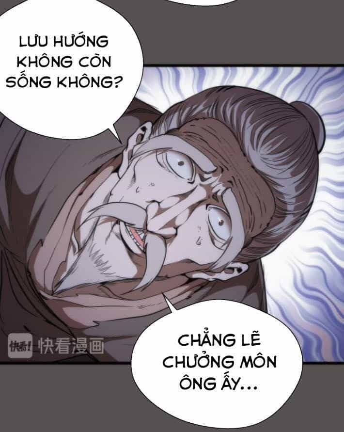 Cao Đẳng Linh Hồn - Chương 101 - ảnh 8