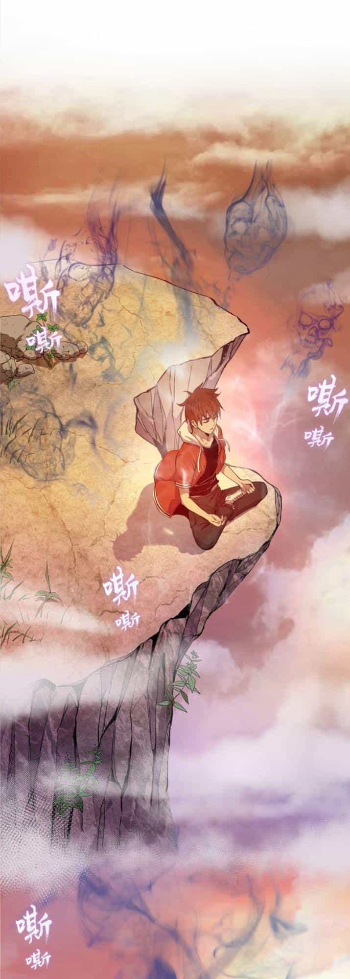 Cao Đẳng Linh Hồn - Chương 20 - ảnh 21