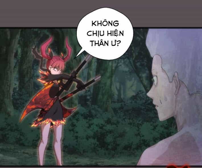 Cao Đẳng Linh Hồn - Chương 102 - ảnh 14