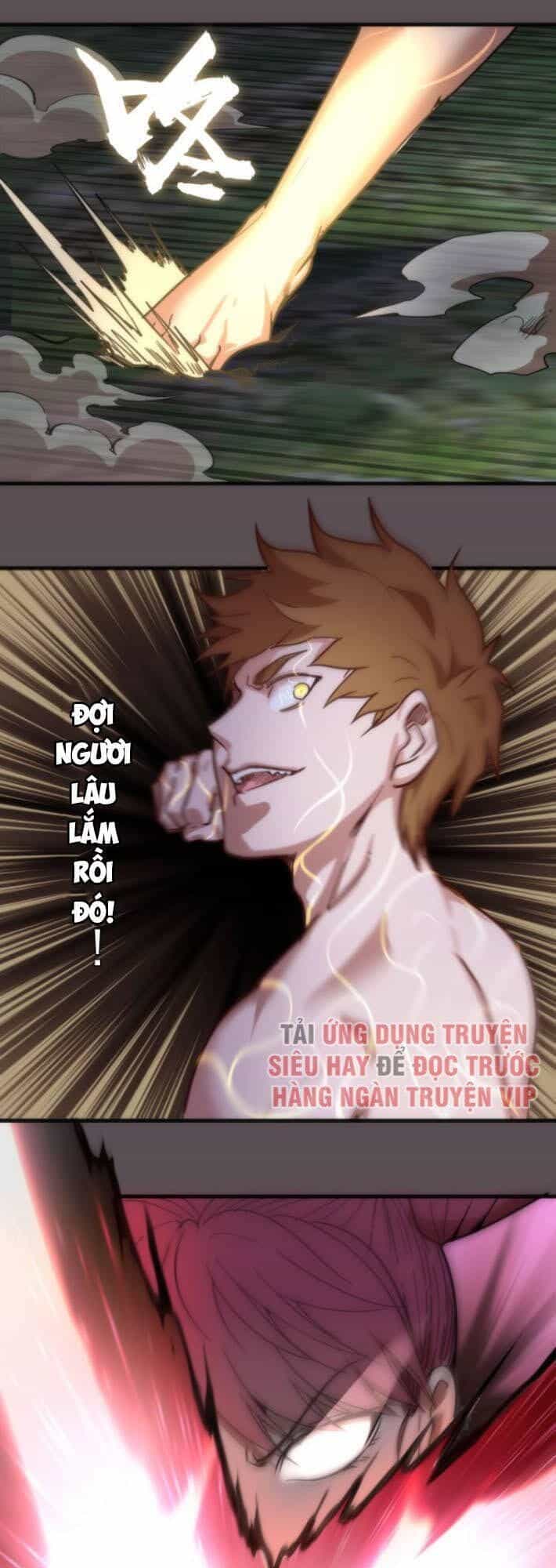 Cao Đẳng Linh Hồn - Chương 102.5 - ảnh 19