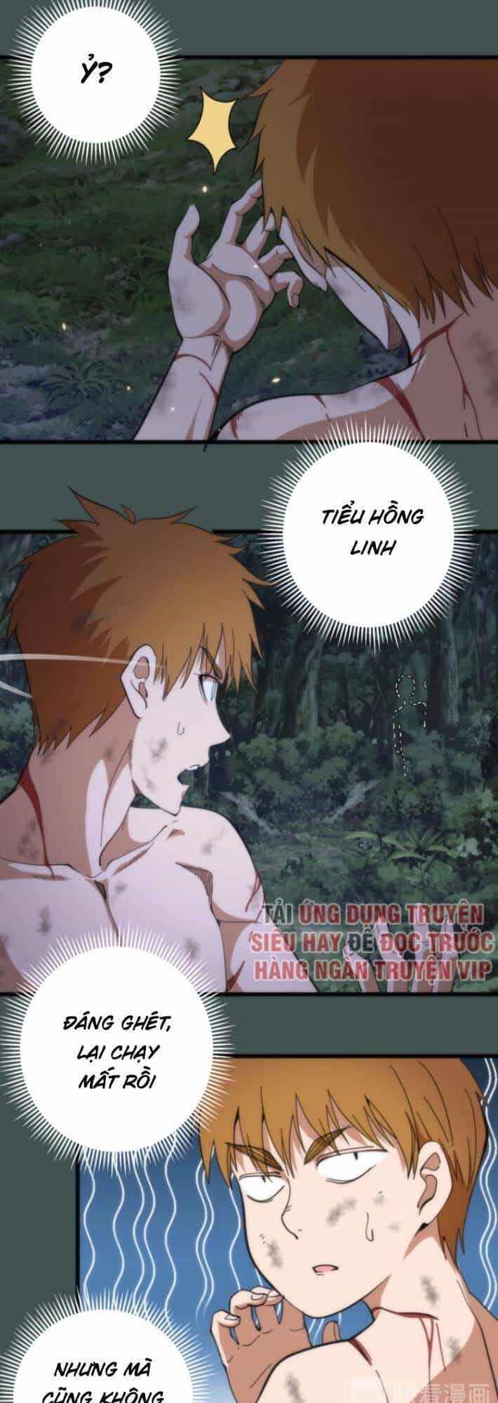 Cao Đẳng Linh Hồn - Chương 103 - ảnh 3