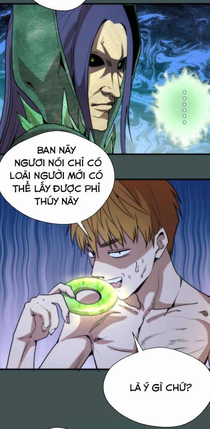 Cao Đẳng Linh Hồn - Chương 103.5 - ảnh 16