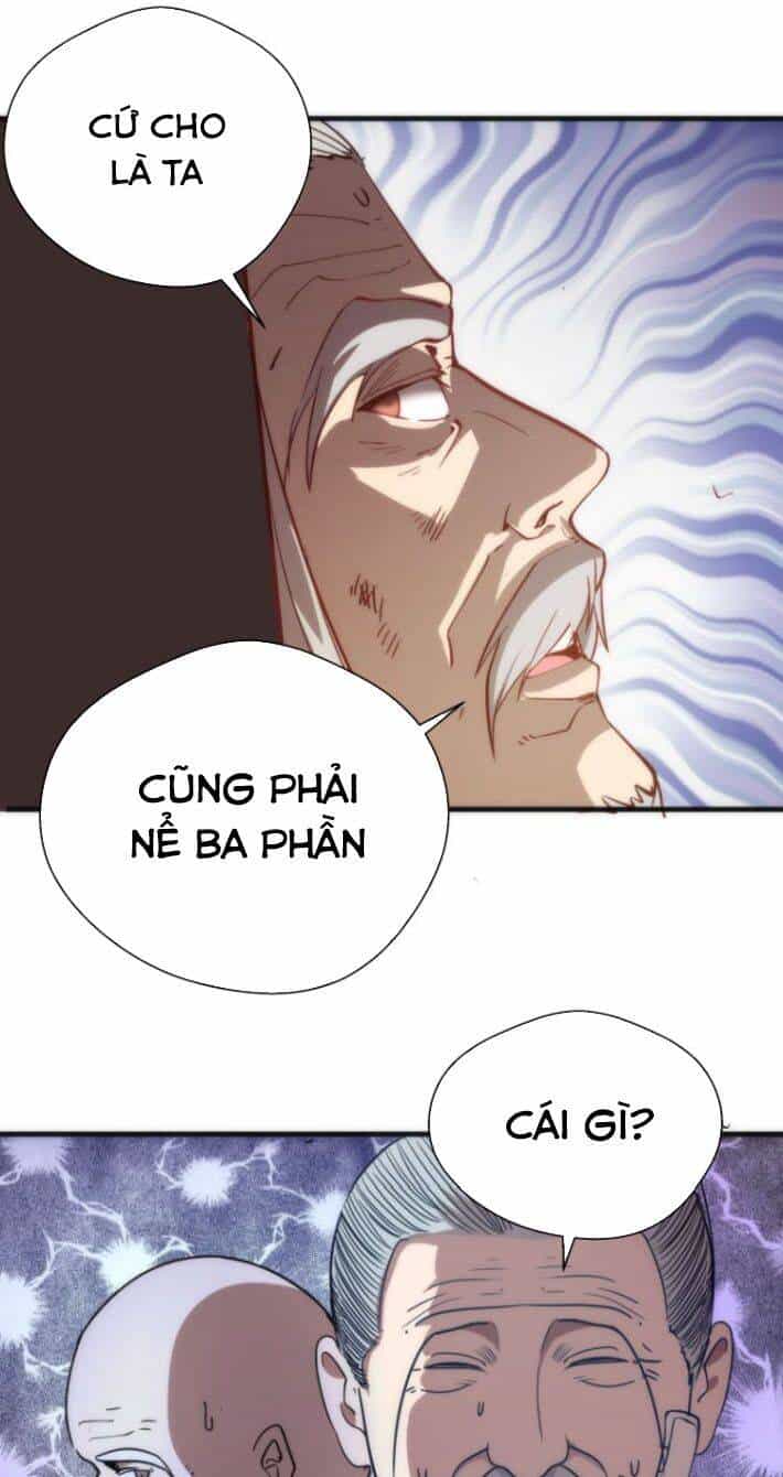 Cao Đẳng Linh Hồn - Chương 105.5 - ảnh 13