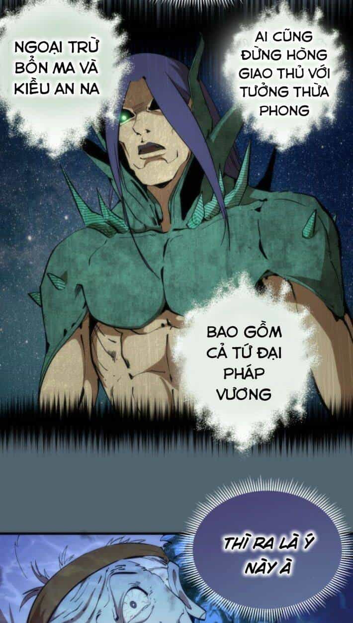 Cao Đẳng Linh Hồn - Chương 105.5 - ảnh 5