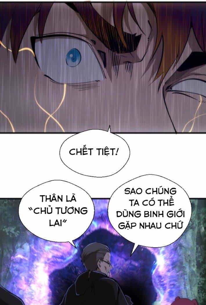 Cao Đẳng Linh Hồn - Chương 106.5 - ảnh 1