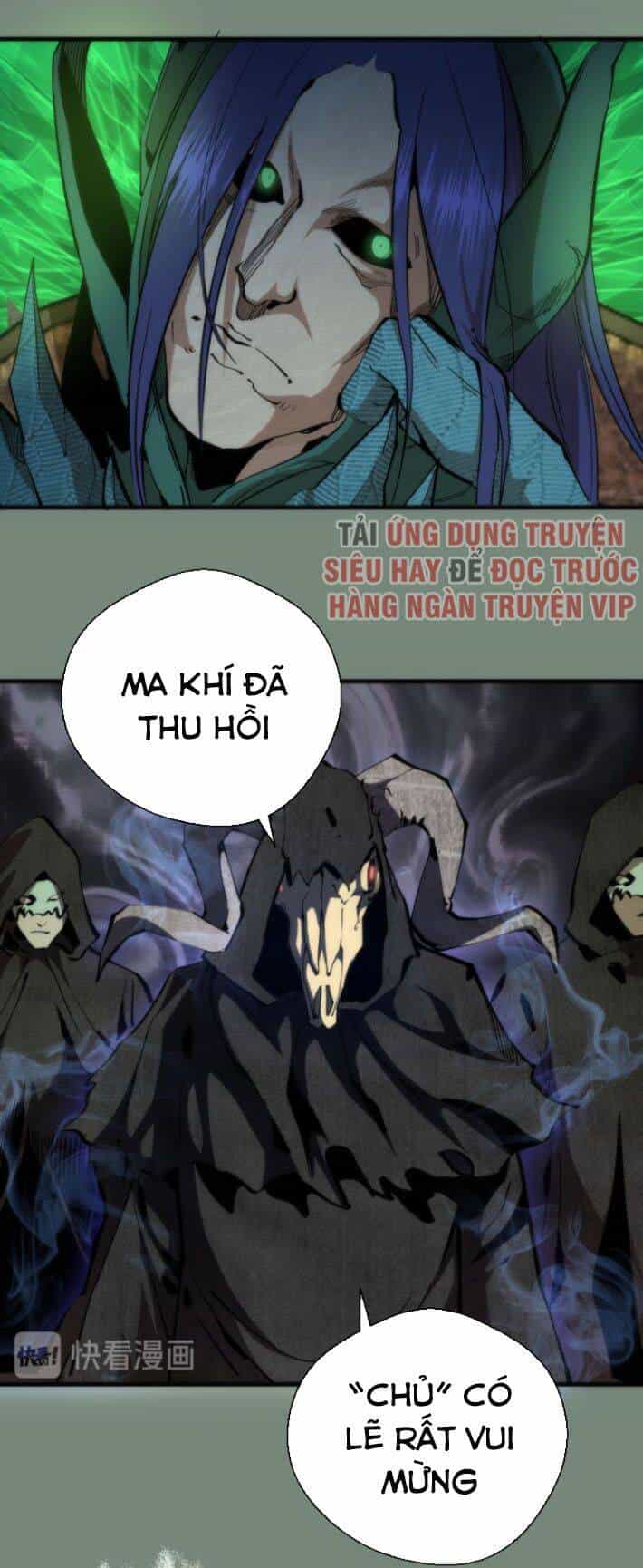 Cao Đẳng Linh Hồn - Chương 106.5 - ảnh 23