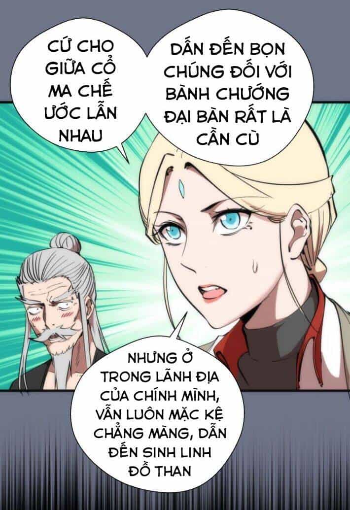 Cao Đẳng Linh Hồn - Chương 107.5 - ảnh 25