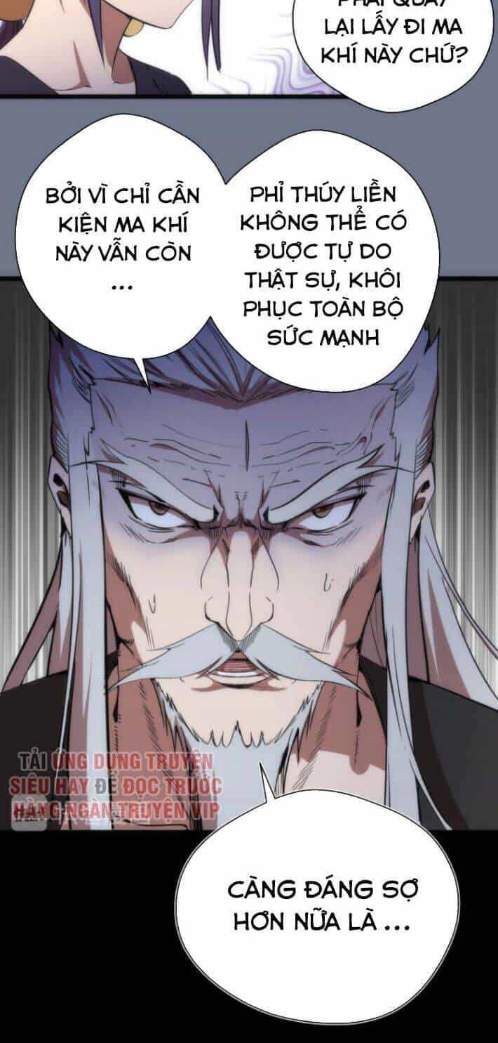 Cao Đẳng Linh Hồn - Chương 107.5 - ảnh 33
