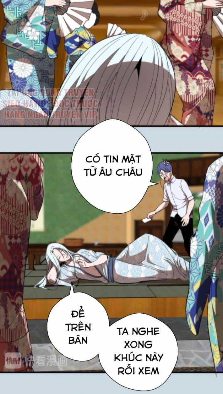 Cao Đẳng Linh Hồn - Chương 108 - ảnh 20