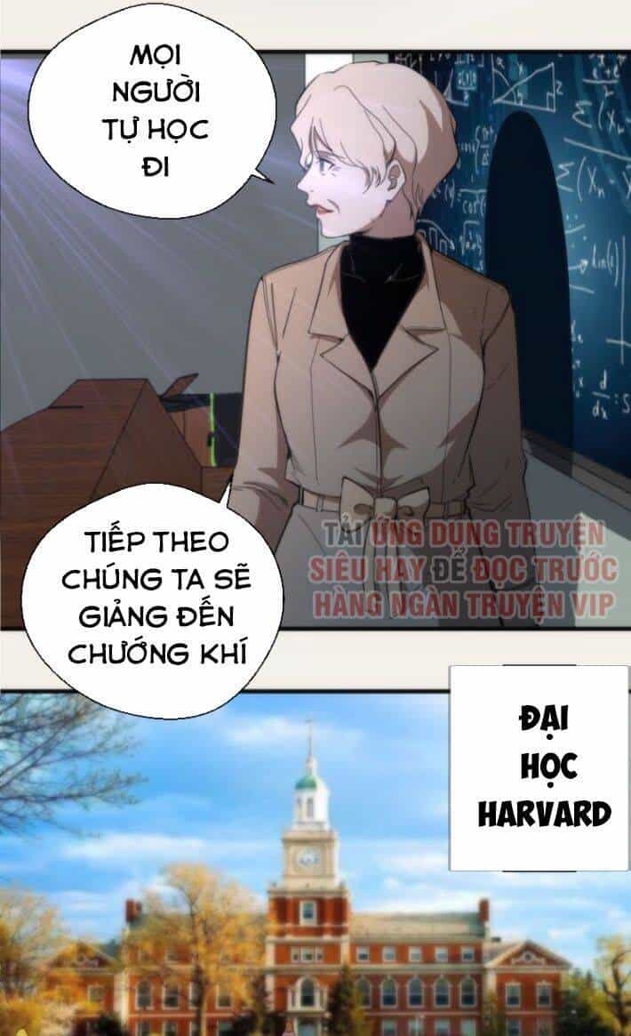 Cao Đẳng Linh Hồn - Chương 108 - ảnh 31