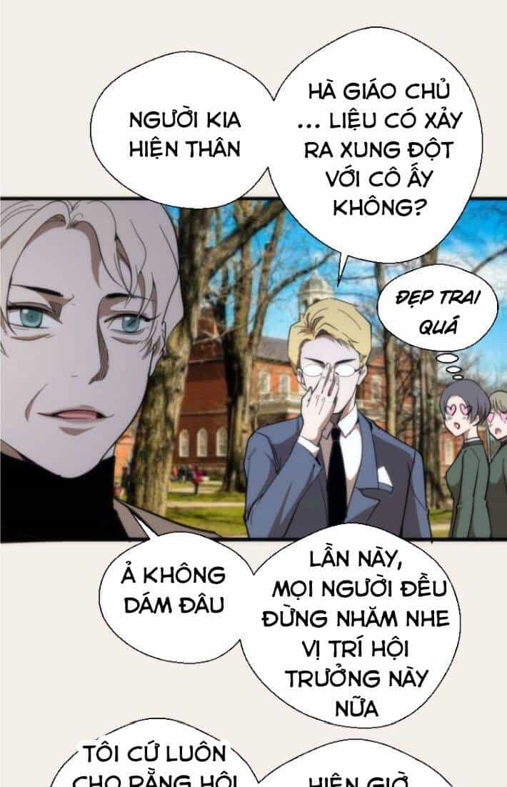 Cao Đẳng Linh Hồn - Chương 108.5 - ảnh 1