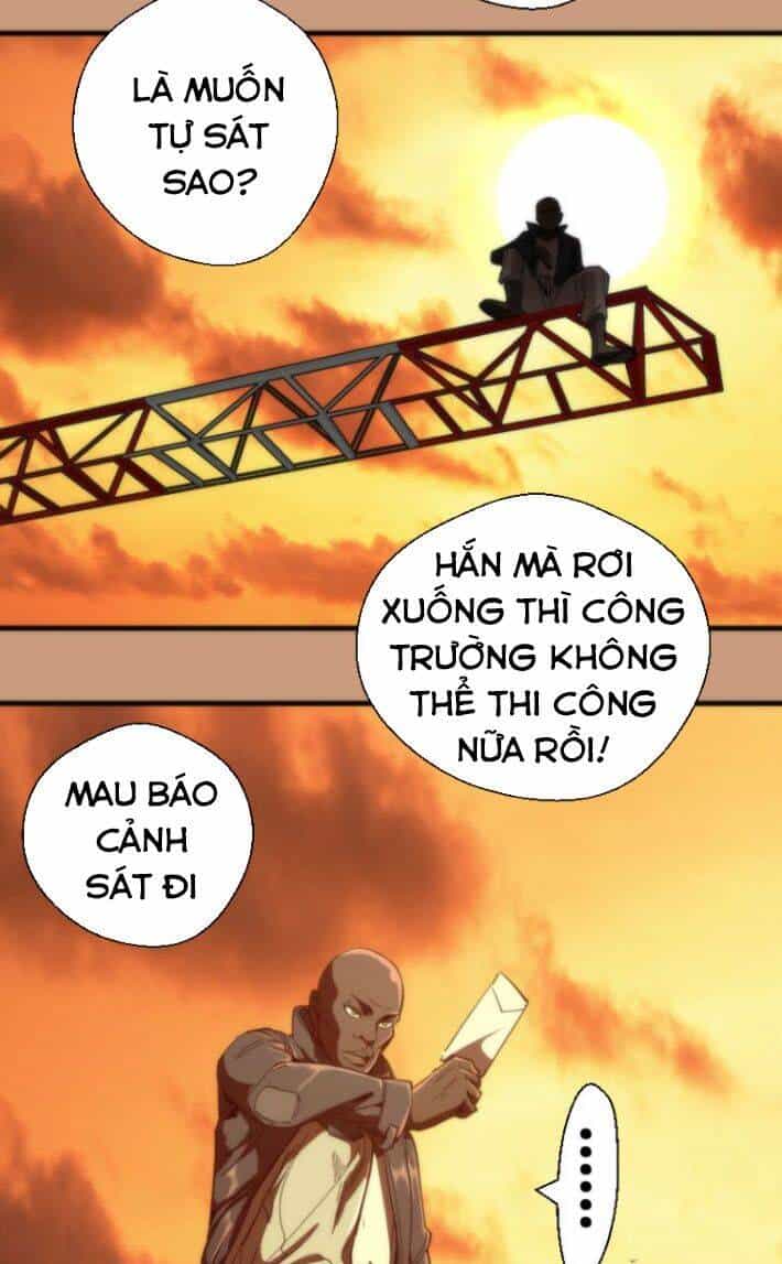 Cao Đẳng Linh Hồn - Chương 108.5 - ảnh 14